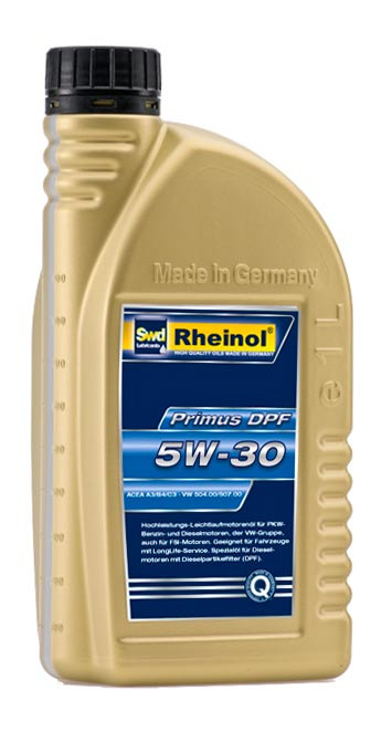 Rheinol Primus DPF 5W-30 1L